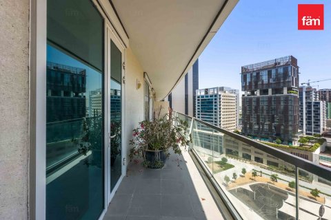 Byt v Business Bay, Dubai, SAE 2 ložnice, 145.3 m² Č.: 585338 - fotografie 19