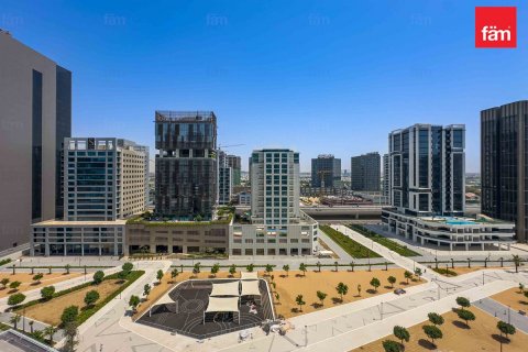 Byt v Business Bay, Dubai, SAE 2 ložnice, 145.3 m² Č.: 585338 - fotografie 20