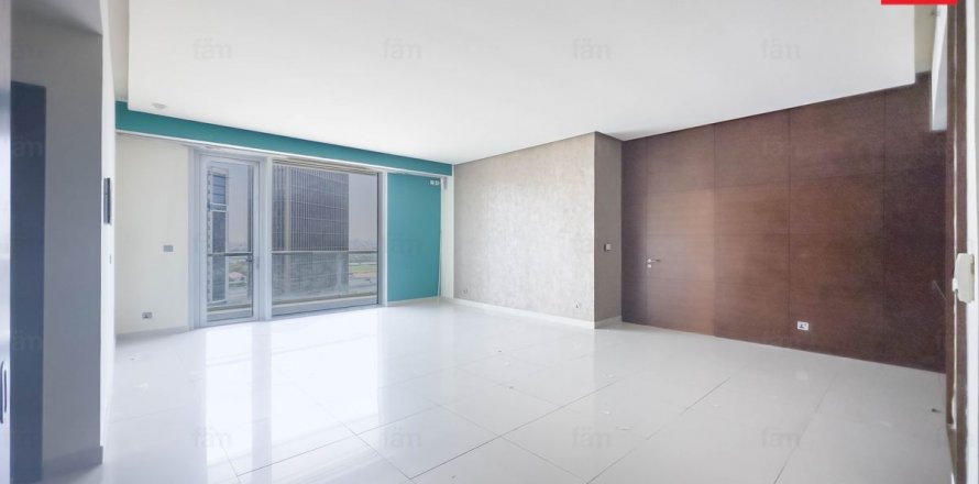 Byt v Business Bay, Dubai, SAE 2 ložnice, 145.3 m² Č.: 585338