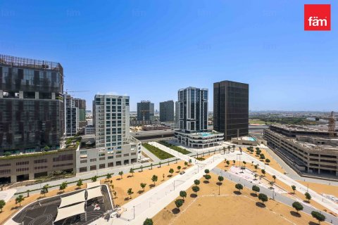 Byt v Business Bay, Dubai, SAE 2 ložnice, 145.3 m² Č.: 585338 - fotografie 21