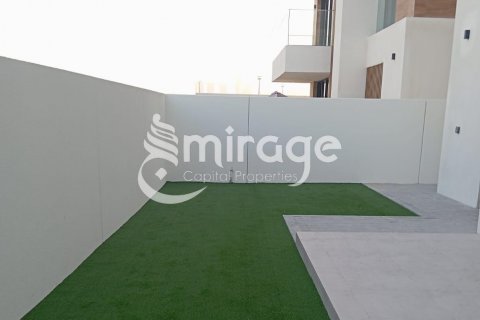 Villa till försäljning i Saadiyat Island, Abu Dhabi, UAE 4 sovrum, 629.3 kvm Nr. 596968 - fotografi 8