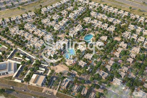 Villa till försäljning i Saadiyat Island, Abu Dhabi, UAE 4 sovrum, 629.3 kvm Nr. 596968 - fotografi 10