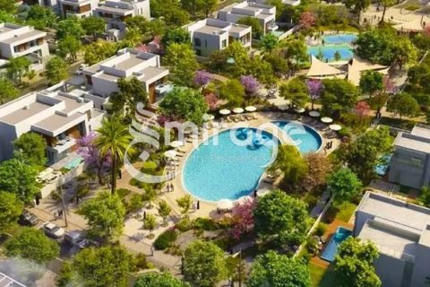 Villa till försäljning i Saadiyat Island, Abu Dhabi, UAE 4 sovrum, 629.3 kvm Nr. 596968 - fotografi 9