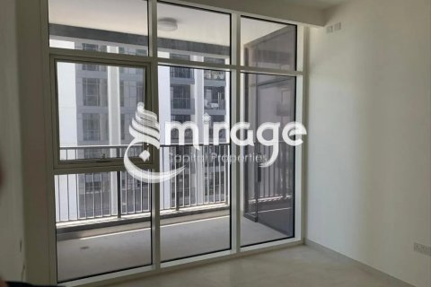 Byt v Al Reem Island, Abu Dhabi, SAE 1 ložnice, 61.6 m² Č.: 596969 - fotografie 3