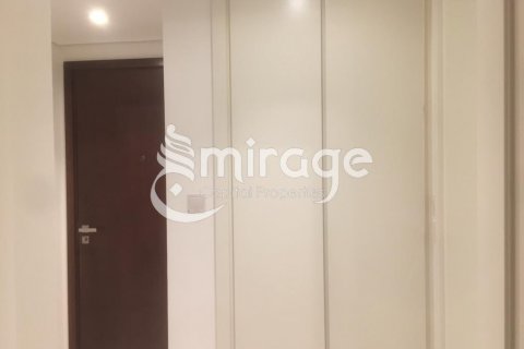 Byt v Al Reem Island, Abu Dhabi, SAE 1 ložnice, 61.6 m² Č.: 596969 - fotografie 4