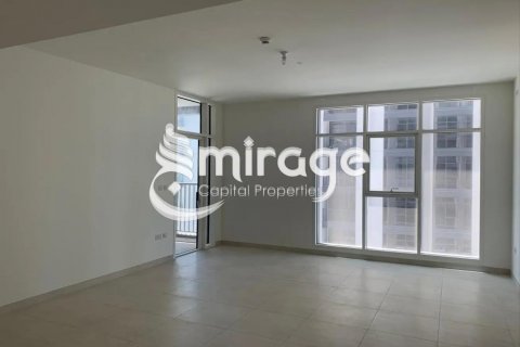 Byt v Al Reem Island, Abu Dhabi, SAE 1 ložnice, 61.6 m² Č.: 596969 - fotografie 2