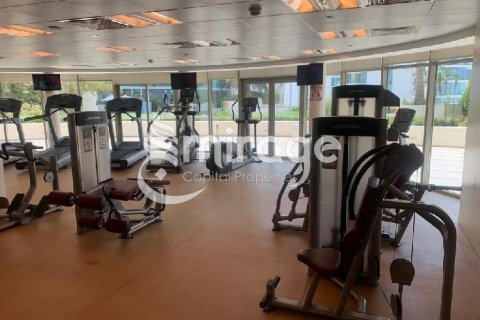 Διαμέρισμα σε Al Reem Island, Abu Dhabi, ΗΑΕ 1 υπνοδωμάτιο, 88 τ.μ. Αρ. 596967 - φωτογραφία 7