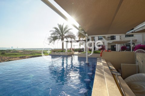 Byt na Yas Island, Abu Dhabi, SAE 1 ložnice, 82.4 m² Č.: 596970 - fotografie 10