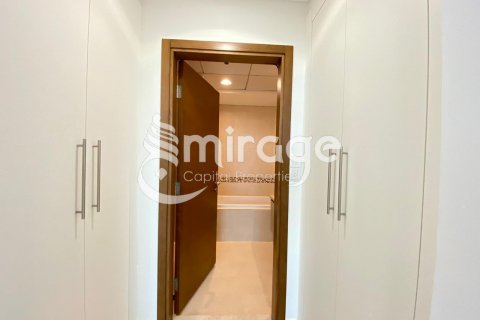Byt na Yas Island, Abu Dhabi, SAE 1 ložnice, 82.4 m² Č.: 596970 - fotografie 8