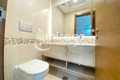 Byt na Yas Island, Abu Dhabi, SAE 1 ložnice, 82.4 m² Č.: 596970 - fotografie 7