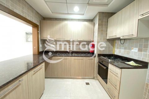 Byt na Yas Island, Abu Dhabi, SAE 1 ložnice, 82.4 m² Č.: 596970 - fotografie 6