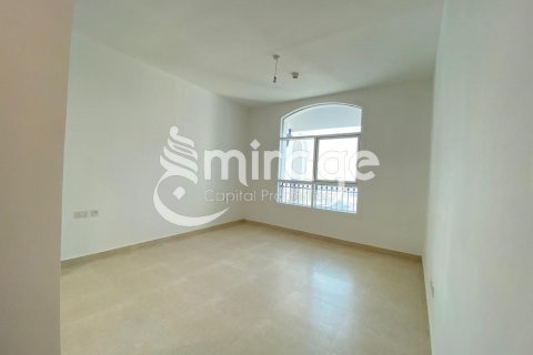 Byt na Yas Island, Abu Dhabi, SAE 1 ložnice, 82.4 m² Č.: 596970 - fotografie 4