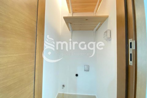 Byt na Yas Island, Abu Dhabi, SAE 1 ložnice, 82.4 m² Č.: 596970 - fotografie 5