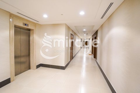 Byt na Yas Island, Abu Dhabi, SAE 1 ložnice, 82.4 m² Č.: 596970 - fotografie 2