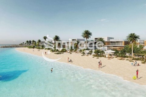 ویلا برای فروش در  Al Reem Island، Abu Dhabi، امارات متحده عربی  4 خوابه ، 361.1 متر مربع ، شماره 596716 - تصویر 5