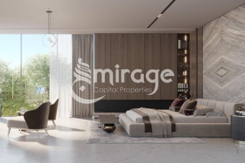 ویلا برای فروش در  Al Reem Island، Abu Dhabi، امارات متحده عربی  4 خوابه ، 361.1 متر مربع ، شماره 596716 - تصویر 3