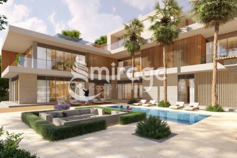 ویلا برای فروش در  Al Reem Island، Abu Dhabi، امارات متحده عربی  4 خوابه ، 361.1 متر مربع ، شماره 596716 - تصویر 7