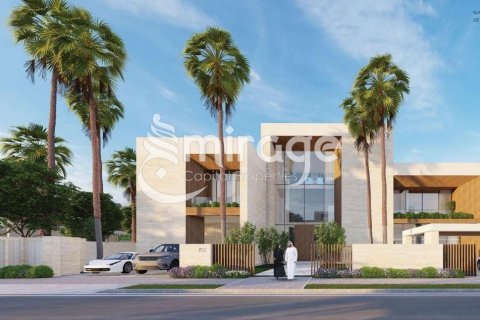 ویلا برای فروش در  Al Reem Island، Abu Dhabi، امارات متحده عربی  4 خوابه ، 361.1 متر مربع ، شماره 596716 - تصویر 1