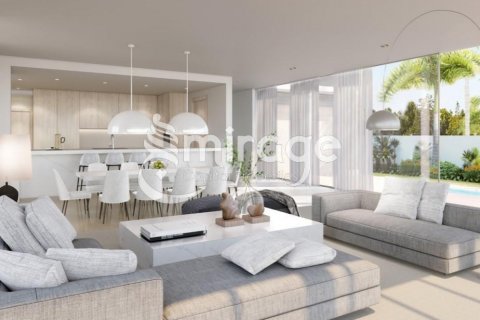 ویلا برای فروش در  Al Reem Island، Abu Dhabi، امارات متحده عربی  4 خوابه ، 361.1 متر مربع ، شماره 596716 - تصویر 9