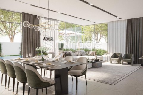 ویلا برای فروش در  Al Reem Island، Abu Dhabi، امارات متحده عربی  4 خوابه ، 361.1 متر مربع ، شماره 596716 - تصویر 2