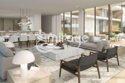ویلا برای فروش در  Al Reem Island، Abu Dhabi، امارات متحده عربی  4 خوابه ، 361.1 متر مربع ، شماره 596716 - تصویر 8