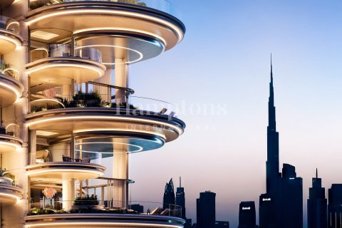 Tomannsbolig til leie i Al Sufouh, Dubai, Emiratene 5 soverom, 916.95261000 kvm Nr. 595471 - Foto 12