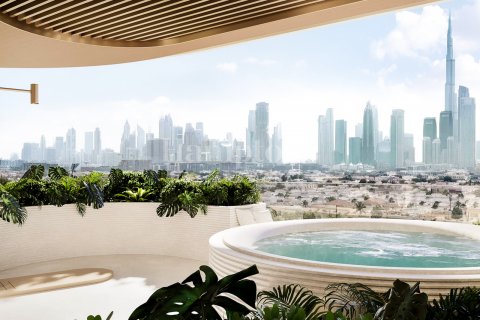 Tomannsbolig til leie i Al Sufouh, Dubai, Emiratene 5 soverom, 916.95261000 kvm Nr. 595471 - Foto 20