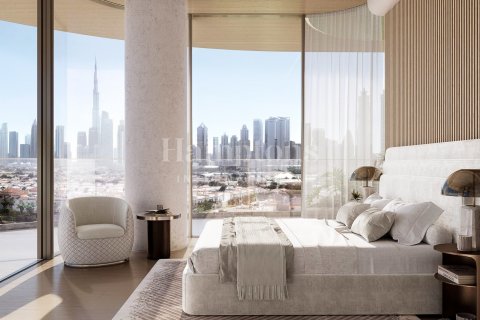 Tomannsbolig til leie i Al Sufouh, Dubai, Emiratene 5 soverom, 916.95261000 kvm Nr. 595471 - Foto 14