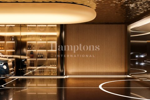 Tomannsbolig til leie i Al Sufouh, Dubai, Emiratene 5 soverom, 916.95261000 kvm Nr. 595471 - Foto 4