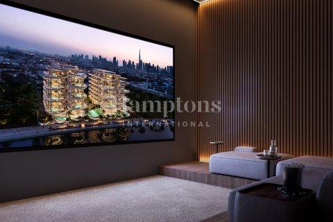Tomannsbolig til leie i Al Sufouh, Dubai, Emiratene 5 soverom, 916.95261000 kvm Nr. 595471 - Foto 16