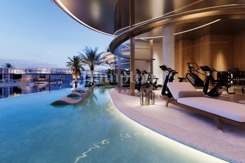 Tomannsbolig til leie i Al Sufouh, Dubai, Emiratene 5 soverom, 916.95261000 kvm Nr. 595471 - Foto 17