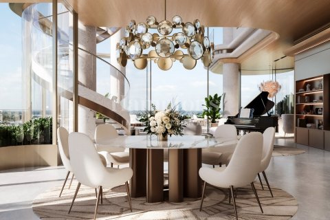Tomannsbolig til leie i Al Sufouh, Dubai, Emiratene 5 soverom, 916.95261000 kvm Nr. 595471 - Foto 15