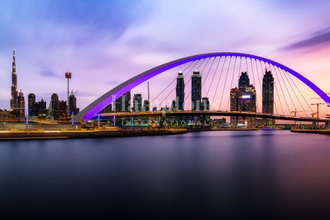 Tomannsbolig til leie i Al Sufouh, Dubai, Emiratene 5 soverom, 916.95261000 kvm Nr. 595471 - Foto 8