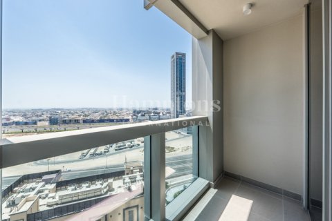 Lakás itt: Downtown Dubai (Downtown Burj Dubai), EAE, 1 hálószoba, 64.84629400 m², azonosító: 595473 - fénykép 14