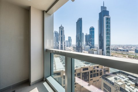 Lakás itt: Downtown Dubai (Downtown Burj Dubai), EAE, 1 hálószoba, 64.84629400 m², azonosító: 595473 - fénykép 1