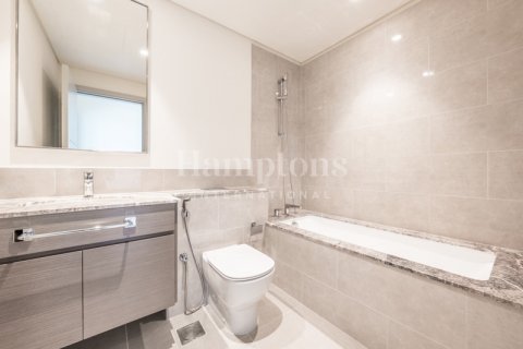 Lakás itt: Downtown Dubai (Downtown Burj Dubai), EAE, 1 hálószoba, 64.84629400 m², azonosító: 595473 - fénykép 10