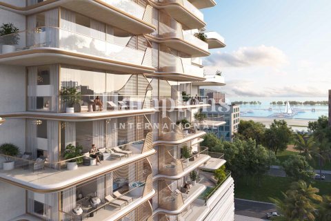 Apartament do wynajęcia w Dubai, ZEA 2 sypialnie, 145.67283303 mkw., nr 595470 - zdjęcie 20
