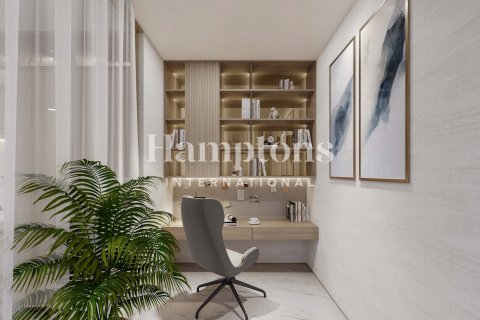 Apartament do wynajęcia w Dubai, ZEA 2 sypialnie, 145.67283303 mkw., nr 595470 - zdjęcie 16