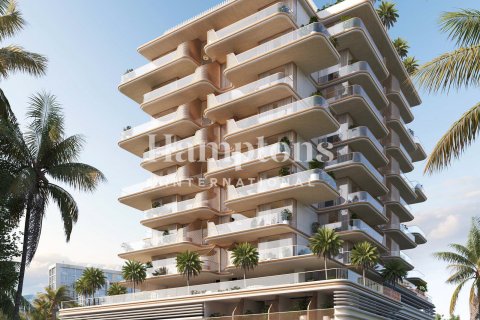 Apartament do wynajęcia w Dubai, ZEA 2 sypialnie, 145.67283303 mkw., nr 595470 - zdjęcie 4