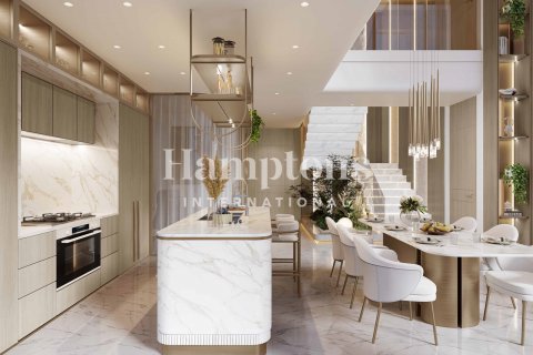 Apartament do wynajęcia w Dubai, ZEA 2 sypialnie, 145.67283303 mkw., nr 595470 - zdjęcie 2