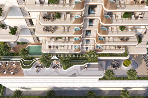 Apartament do wynajęcia w Dubai, ZEA 2 sypialnie, 145.67283303 mkw., nr 595470 - zdjęcie 1