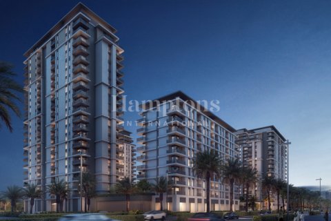 阿联酋 Dubai Business Bay 待租 : 3 卧, 141.49126900 平方米 , 编号595474 - 照片 5