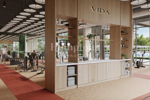 阿联酋 Dubai Business Bay 待租 : 3 卧, 141.49126900 平方米 , 编号595474 - 照片 8