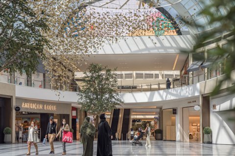 阿联酋 Dubai Business Bay 待租 : 3 卧, 141.49126900 平方米 , 编号595474 - 照片 14