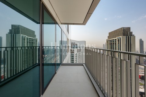 Byt v Downtown Dubai (Downtown Burj Dubai), SAE 3 ložnice, 165.41007538 m² Č.: 595472 - fotografie 21