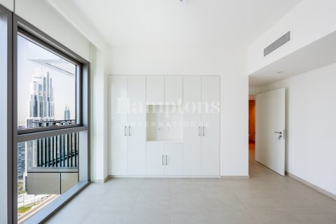Byt v Downtown Dubai (Downtown Burj Dubai), SAE 3 ložnice, 165.41007538 m² Č.: 595472 - fotografie 2