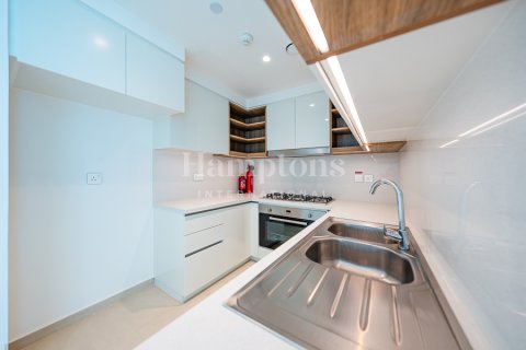 Byt v Downtown Dubai (Downtown Burj Dubai), SAE 3 ložnice, 165.41007538 m² Č.: 595472 - fotografie 11