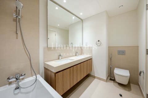 Byt v Downtown Dubai (Downtown Burj Dubai), SAE 3 ložnice, 165.41007538 m² Č.: 595472 - fotografie 15