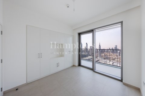 Byt v Downtown Dubai (Downtown Burj Dubai), SAE 3 ložnice, 165.41007538 m² Č.: 595472 - fotografie 5