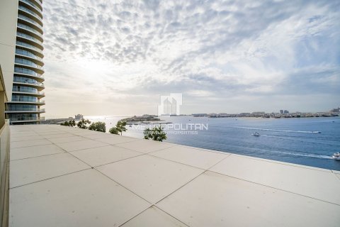 Apartmen di Dubai Harbour, Dubai, UAE 2 bilik tidur, 146 meter persegi № 592907 - foto 14